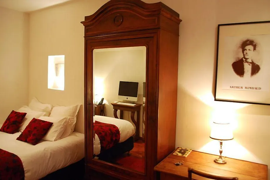 Guest house Rimbaud