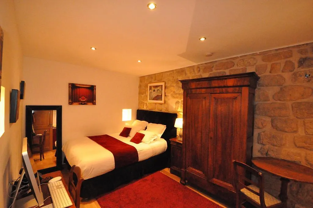 Rimbaud Guest house *